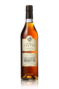 Cognac La part des Hommes