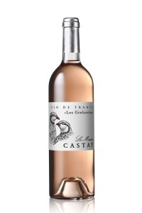 Les Grelurettes rosé